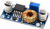 Przetwornica DC-DC STEP-DOWN BUCK XL4005 5A DSN500