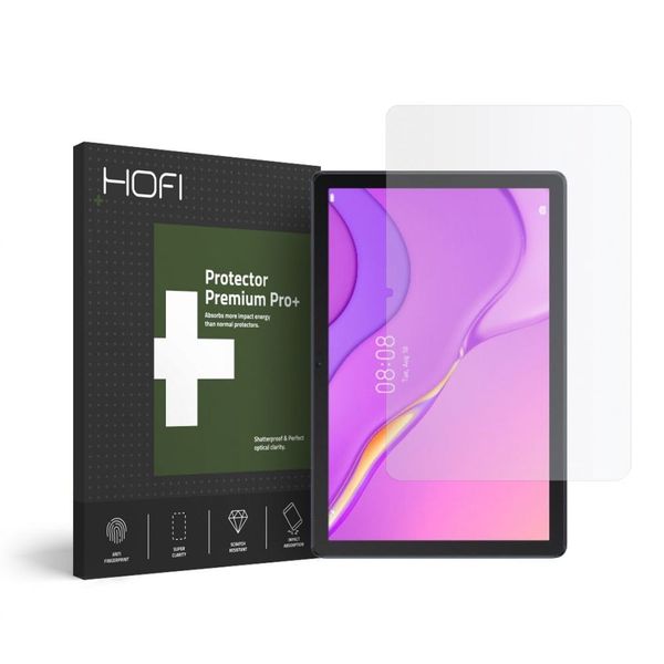 Szkło Hartowane do Huawei Matepad T10 / T10s zdjęcie 1