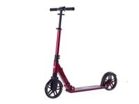 Hulajnoga Rideoo 200 City Scooter Red 200 mm Hulajnoga Rideoo 200 City Scooter Red 200 mm