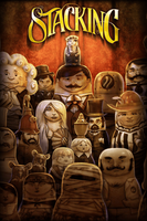 Stacking (PC) Klucz Steam CD KEY KOD BEZ VPN WYSYŁKA 24/7