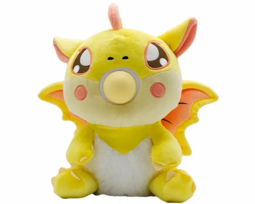 EPEE Popiki Smoki Żółty smok na Arena.pl