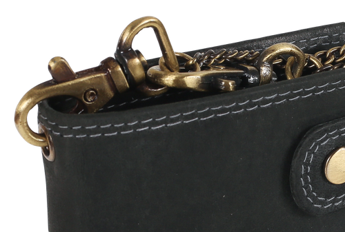 portfel męski skórzany 2901-bic black na Arena.pl