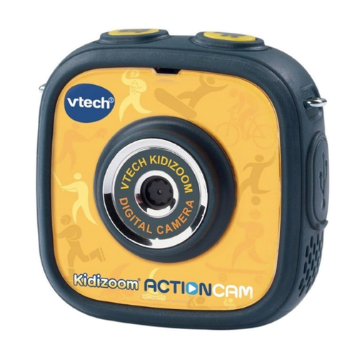 Vtech - Kamera Vtech Kidizoom Action Cam 60463 na Arena.pl