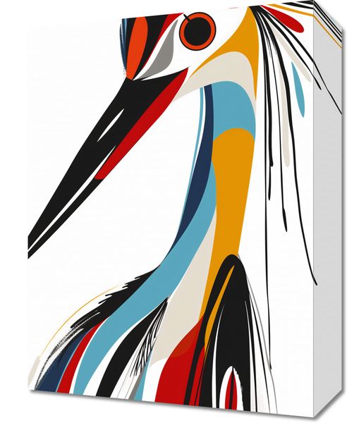 Obraz 30x40cm Portret zdjęcie 1