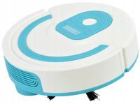 ODKURZACZ DLA DZIECI JEŻDŻĄCY ROBOT SPRZĄTAJĄCY JAK PRAWDZIWY