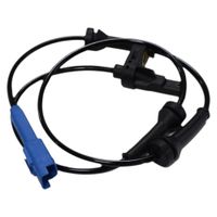 CZUJNIK ABS TYŁ PEUGEOT 206 2001 2002 2003 2004 2005 2006 2007 2008 2009