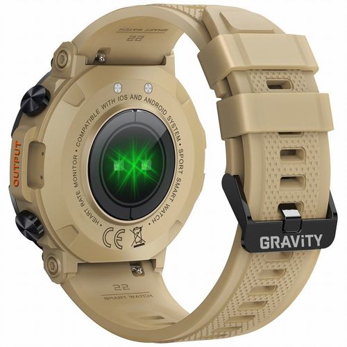 Smartwatch Gravity GT7-4 PRO na Arena.pl