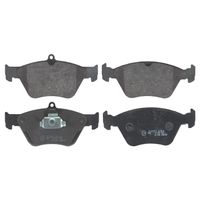 Klocki hamulcowe PRZÓD Opel Omega B 1995 1996 1997 1998 1999 2000 2001 2002