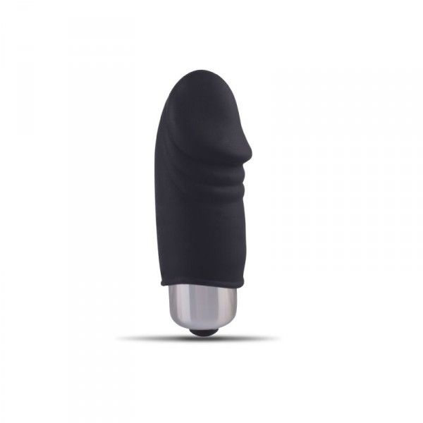 wibrator vibratore mini finger fan real zdjęcie 2
