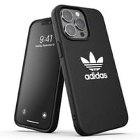 adidas or moulded case basic iphone 13pro / 13 6,1 czarny/black 47096