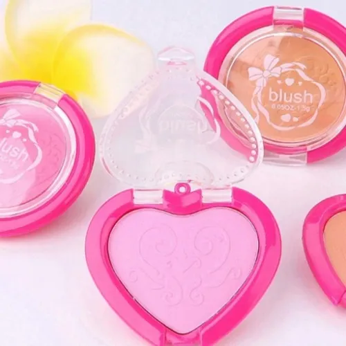 MAKEUP MAKIJAŻ DLA DZIEWCZYNKI KUFEREK KOSMETYKI na Arena.pl