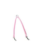 A-014 ROZDZIELACZ SMYCZY 13MM/40CM Kolor - Jasny róż