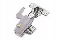 Lampka LAMPA 3x led do szafek szafy na zawiasy