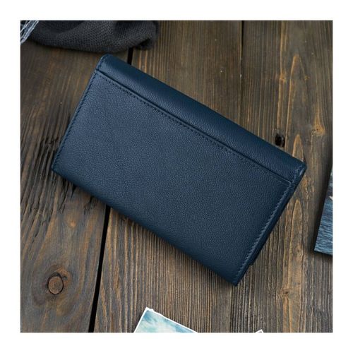 portfel damski t-45-db saszetka damska skórzana t-97-db zestaw prezentowy na Arena.pl