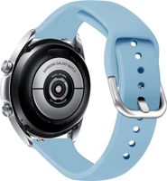 PASEK DO ZEGARKA SMARTWATCH AMAZFIT GARMIN HONOR HUAWEI SAMSUNG XIAOMI 20MM