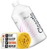 CLEANTLE DAILY SHAMPOO SZAMPON DO MYCIA SAMOCHODU AUTA NEUTRALNE PH 1L