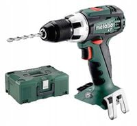 WIERTARKO-WKRĘTARKA AKUMULATOROWA 18V BS 18 LT 0*AH 602102840 METABO