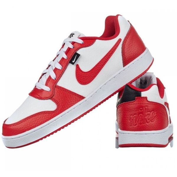 Buty Nike Ebernon Low Prem AQ1774-101 r.44 zdjęcie 5