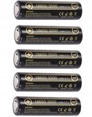 5 szt. Ogniwo Li-Ion Liitokala 18650 3500mAh 3,7V
