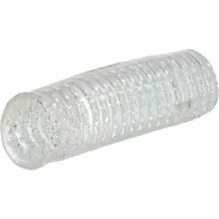 calexotics hand job stroker silikonowa maszyna intymna z wypustkami