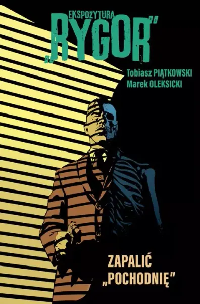 Ekspozytura "Rygor". Zapalić "Pochodnię" zdjęcie 1