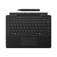 Klawiatura Microsoft Surface Pro8/9 TC + Pen Bundle Copilot Black