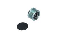KOŁO PASOWE ALTERNATORA SPRZĘGŁA SAAB 9-3 2007 2008 2009 2010 2011 2012