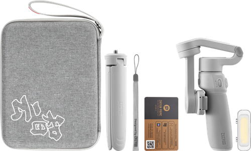 Zhiyun Smooth Q4 na Arena.pl