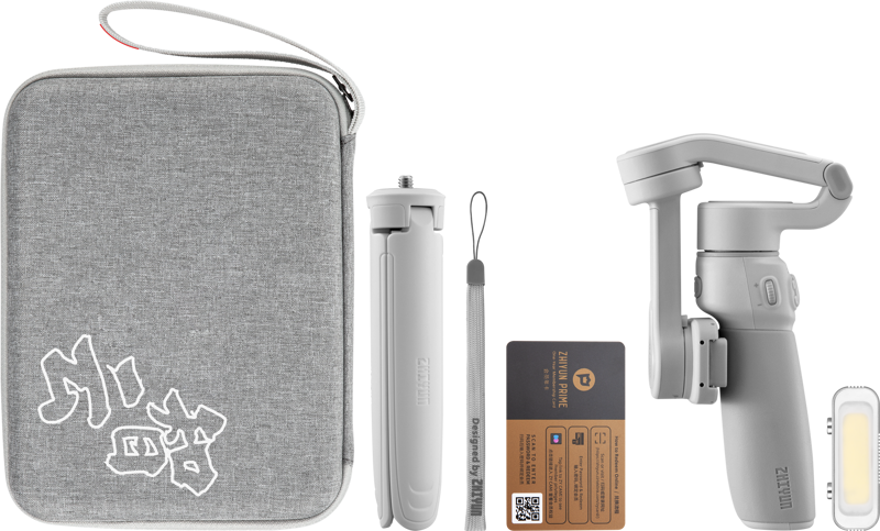 Zhiyun Smooth Q4 zdjęcie 12