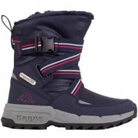 BUTY, ŚNIEGOWCE FONKI TEX JR KAPPA 30