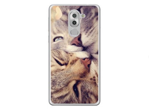 HUAWEI MATE 9 LITE | Etui smartfon CASE na Arena.pl