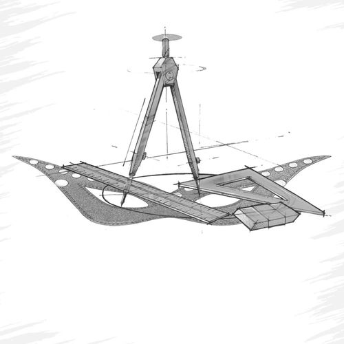 czarna maska do sado maso bdsm z czerwona wstążką na Arena.pl