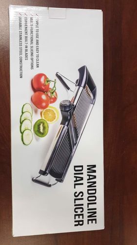 Krajalnica do warzyw Masthome Mandolin Dial Slicer na Arena.pl