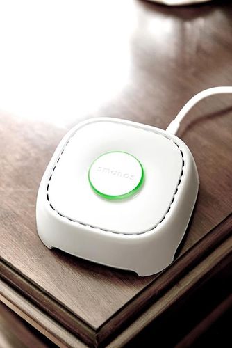 Smanos W020 - System alarmowy WiFi (iOS & Android) na Arena.pl
