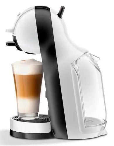 Ekspres DELONGHI Dolce Gusto Minie Me Biało-czarny na Arena.pl