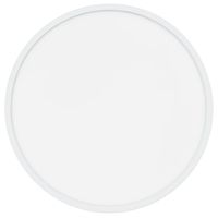 Plafon okrągły Oja 2110476101 Nordlux IP54 2700K biały