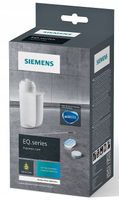 2 x Zestaw TZ80004B: filtr+tabletki do ekspresu do kawy Siemens EQ
