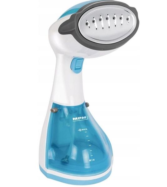 Parownica steamer do ubrań MPM MZP-01 1200W zdjęcie 6
