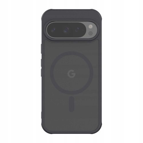 Spacecase Hybrid Mag Google Pixel 9/9 Pro Black na Arena.pl