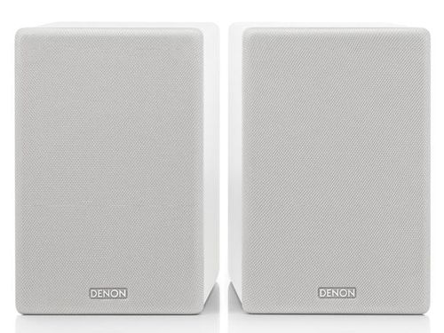 DENON SCN-10 WHITE BIAŁY HGL na Arena.pl