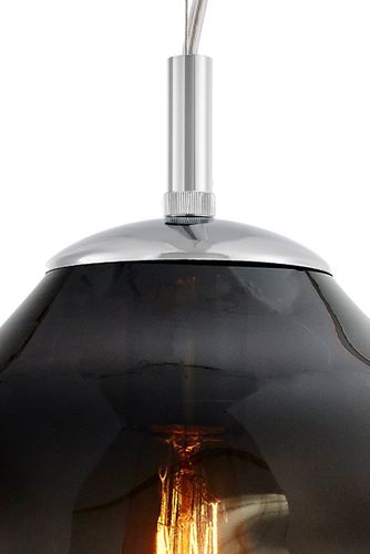Lampa wisząca KASPA Avia S na Arena.pl