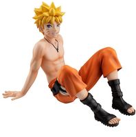 G.E.M. Series NARUTO -Naruto- Naruto: Hurricane Chronicles NARUTO-Kun on The Palm
