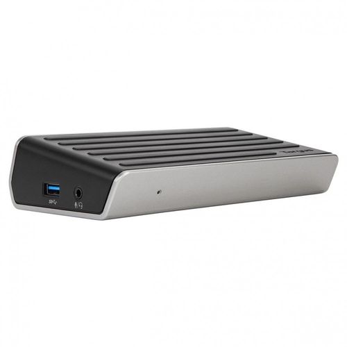 4k Universal Docking Station BLACK na Arena.pl