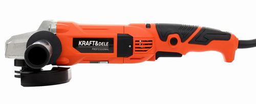 SZLIFIERKA KĄTOWA 1300W KD1723 na Arena.pl