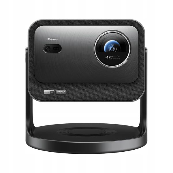 Projektor HISENSE C3 Czarny zdjęcie 2