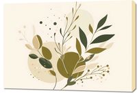 Obraz 100x70cm Szronowata Barwa