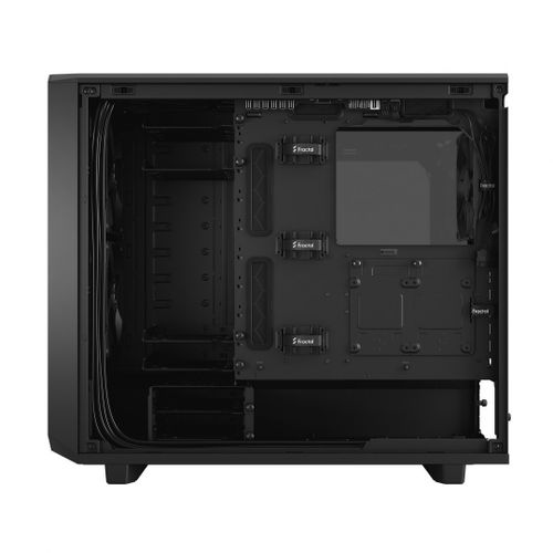 Fractal Design Meshify 2 Light Tempered Glass Black na Arena.pl