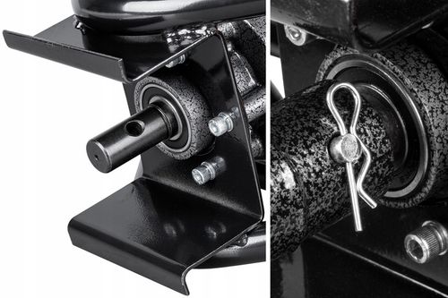 WIERTNICA GLEBOWA ŚWIDER SPALINOWY DO GLEBY 3 WZMOCNIONE WIERTŁA DO na Arena.pl