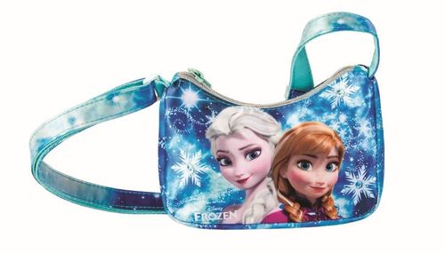 Frozen torebka na ramię na Arena.pl