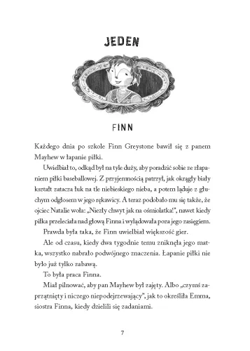 Oszuści. Sekrety Greystone'ów, tom 2 na Arena.pl